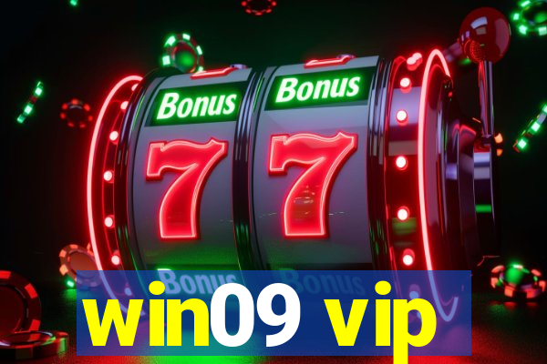 win09 vip